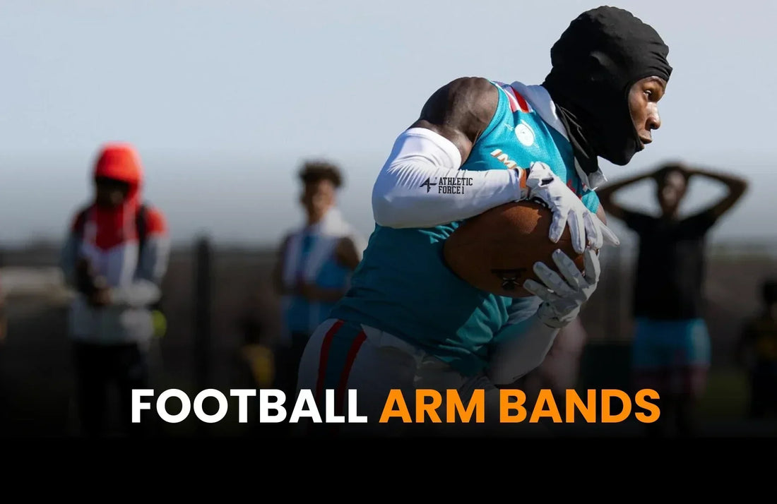 Football Arm Bands