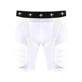 Girdle (5 Pads)