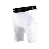 Girdle (5 Pads)