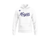AF1 Knights Cotton Fleece Hoodie