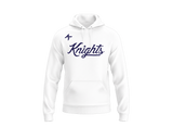 AF1 Knights Cotton Fleece Hoodie