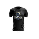 AF1 Knights Cotton T Shirt