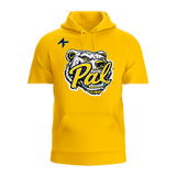 AF1 PAL Half Sleeve Hoodie