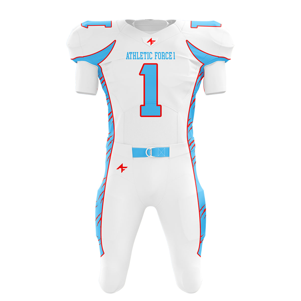 Football Uniforms Classic Series