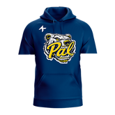 AF1 PAL Half Sleeve Hoodie