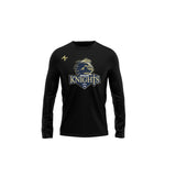 AF1 Knights LS Cotton Shirt