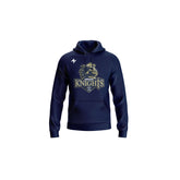AF1 Knights Hoodie