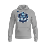 AF1 Bullard Knights Cotton Fleece Hoodie