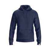 Cotton Fleece Hoodie