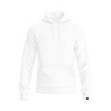 Cotton Fleece Hoodie