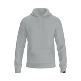Cotton Fleece Hoodie
