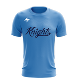 AF1 Knights Win Cotton Shirt