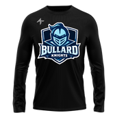 AF1 Bullard Knights LS Shirt