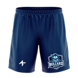 AF1 Bullard Knights Shorts