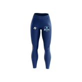 AF1 Bullard Knights Legging
