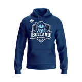 AF1 Bullard Knights Cotton Fleece Hoodie
