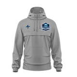 AF1 Bullard Knights Windbreaker