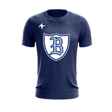 AF1 Bullard Knights B Cotton Shirt
