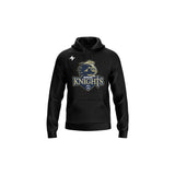 AF1 Knights Hoodie