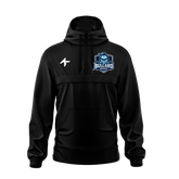AF1 Bullard Knights Windbreaker