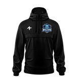 AF1 Bullard Knights Windbreaker