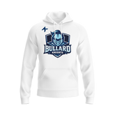 AF1 Bullard Knights Cotton Fleece Hoodie