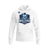 AF1 Bullard Knights Cotton Fleece Hoodie