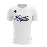 AF1 Knights Win Drift Shirt