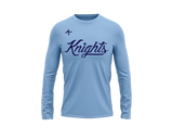 AF1 Knights LS Shirt