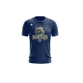 AF1 Knights Cotton T Shirt