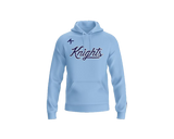 AF1 Knights Cotton Fleece Hoodie