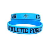Rubber Wristband 12+ Colors