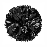 Solid Metallic Pom