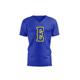 AF1 Exeter Cotton V Neck Shirt