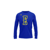 AF1 Exeter LS Performance Shirt