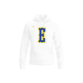 AF1 Exeter Fleece Hoodie