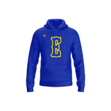 AF1 Exeter Fleece Hoodie