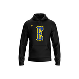 AF1 Exeter Fleece Hoodie