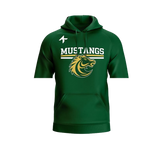 AF1 Mustangs HS Drift Hoodie