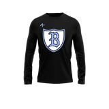 AF1 Bullard Knights B LS Shirt