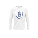 AF1 Bullard Knights B LS Shirt