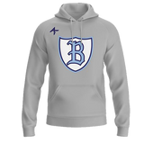 AF1 Bullard Knights B Cotton Fleece Hoodie