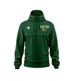 AF1 Mustangs Windbreaker