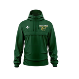 AF1 Mustangs Windbreaker