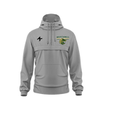 AF1 Mustangs Windbreaker