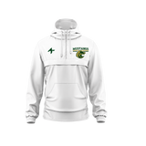 AF1 Mustangs Windbreaker