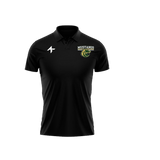 AF1 Mustangs Polo Shirt