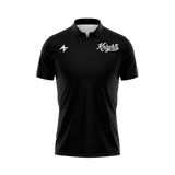AF1 Knights Polo Shirt