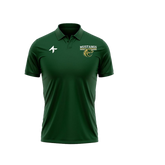 AF1 Mustangs Polo Shirt