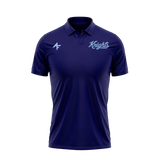AF1 Knights Polo Shirt